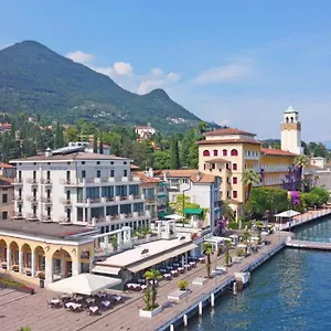 Du 3* Gardone Riviera