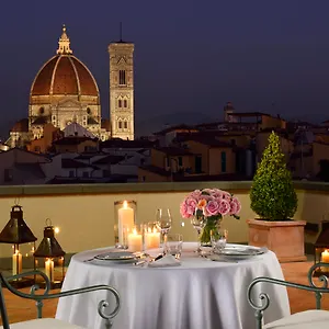 4* Отель Santa Maria Novella - Wtb