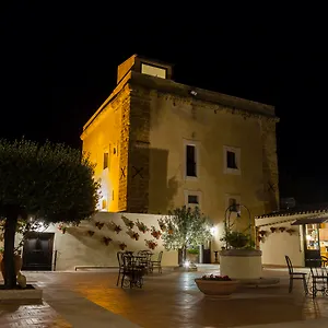 Foresteria Baglio Della Luna 4* Agrigento