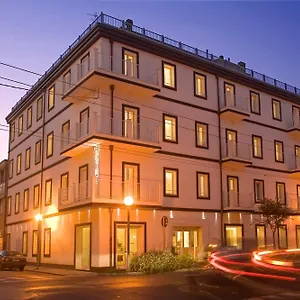 Otel Card International Rimini