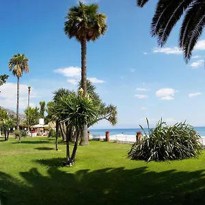 Otel Caparena Taormina