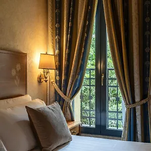 Otel Boutique Dieci Milano