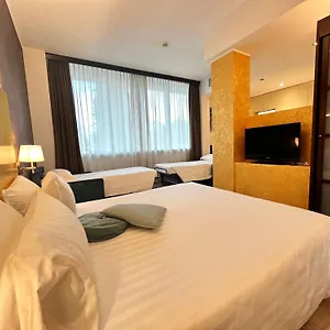 Otel Bergamo Executive San Paolo d'Argon