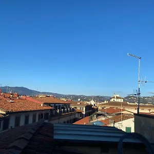 Hotel Duomo, Firenze