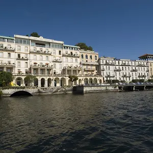 Grand 4* Cadenabbia